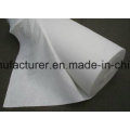 Polyester / Polypropylen Kurzfaser Non Woven Geotextil